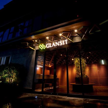 Glansit Kyoto Kawaramachi Hotel Exterior photo