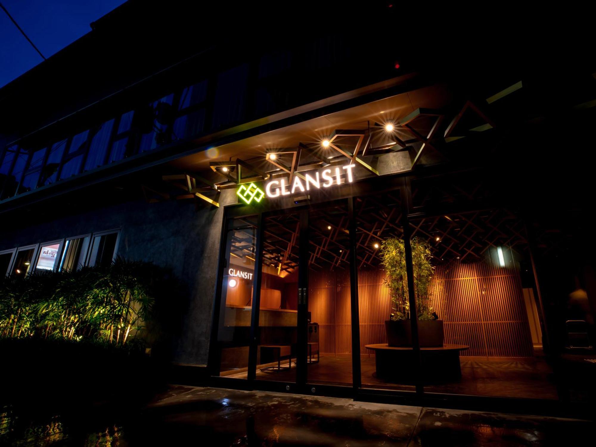 Glansit Kyoto Kawaramachi Hotel Exterior photo