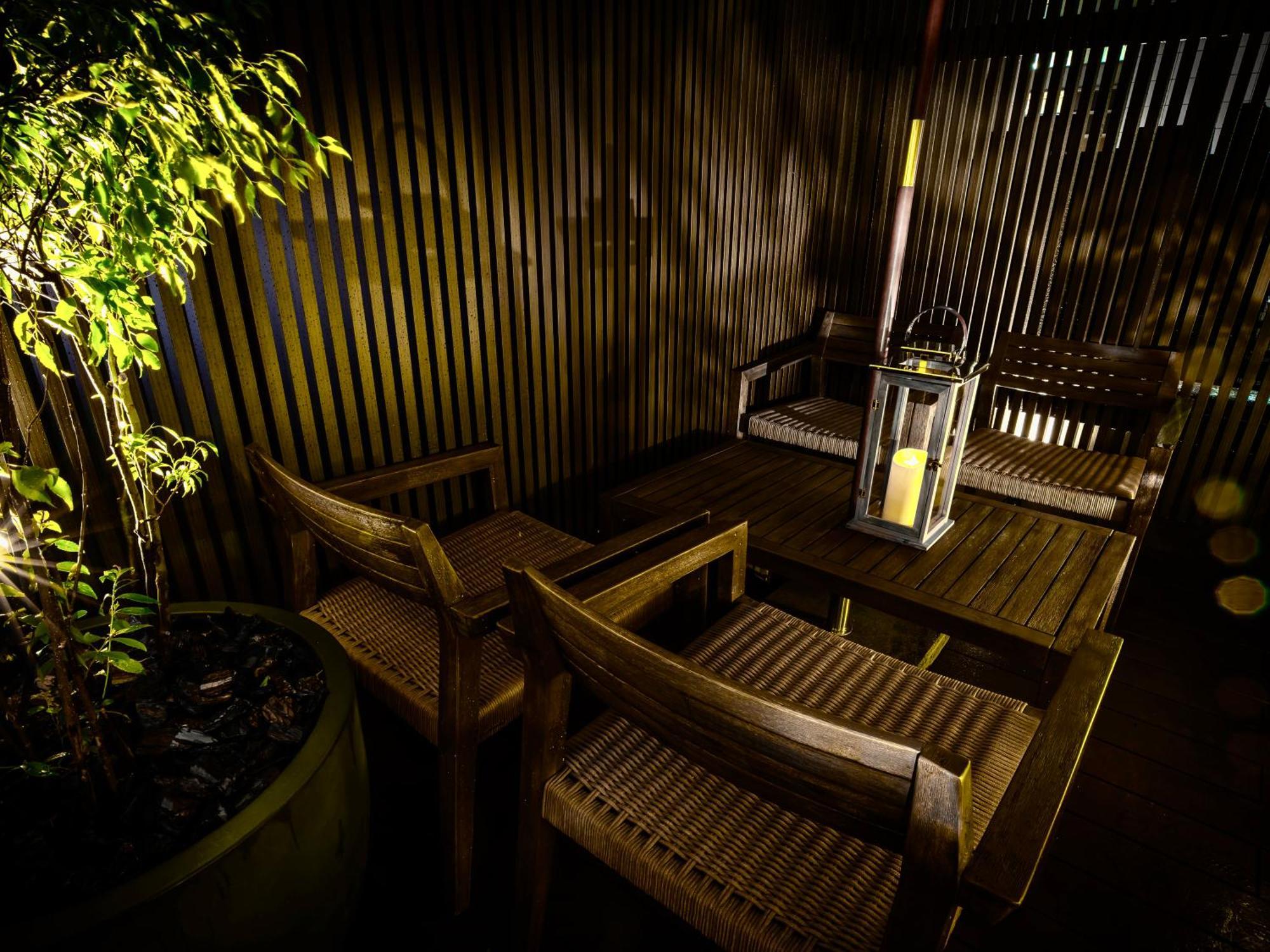 Glansit Kyoto Kawaramachi Hotel Exterior photo
