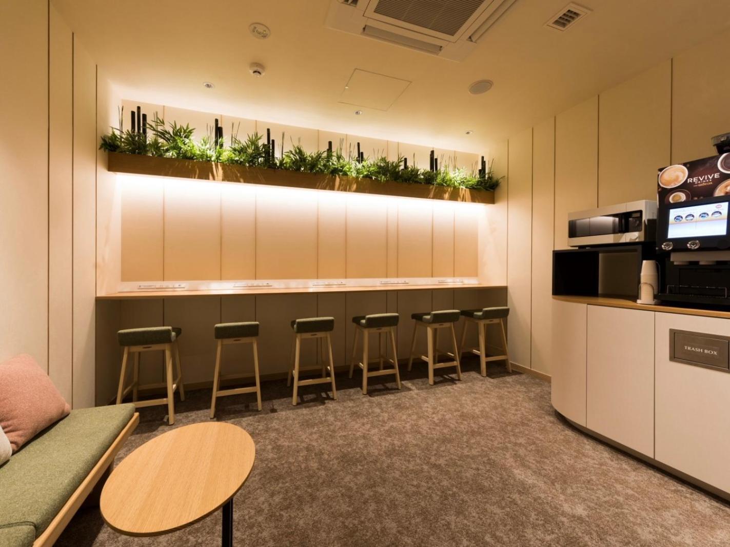 Glansit Kyoto Kawaramachi Hotel Exterior photo